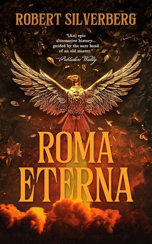 Roma Eterna by Robert Silverberg