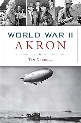World War II Akron (Military)
