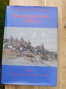 History of the Royal Regiment of Artillery by B. P. Hughes