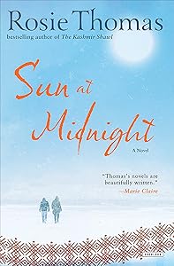 Sun at Midnight: A Novel
