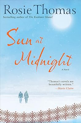 Sun at Midnight: A Novel