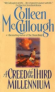 A Creed for the Third Millennium