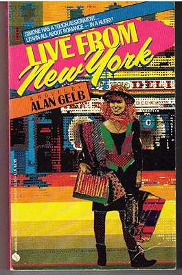 Live from New York