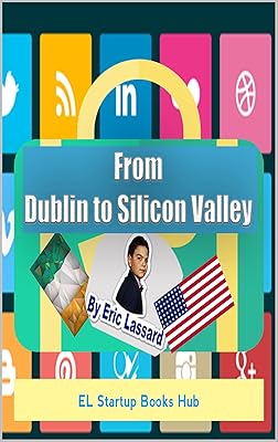 From Dublin To Silicon Valley