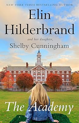The Academy: A Novel