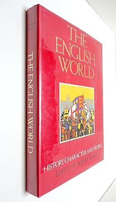 The English world: History, Character, and People