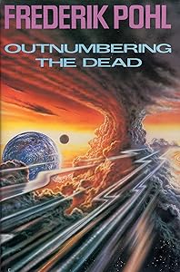 Outnumbering the Dead