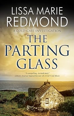 Parting Glass, The (A Cold Case Investigation Book 5)