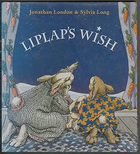Liplap's Wish