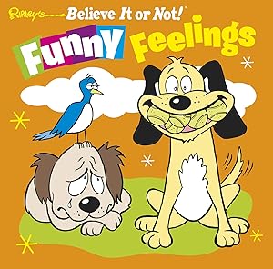 Funny Feelings (Ripley’s)