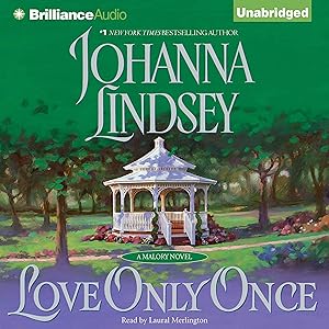 Love Only Once: Malory Family, Book 1