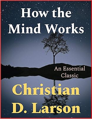 How the Mind Works