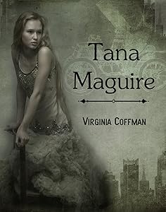Tana Maguire
