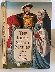 The King's Secret Matter