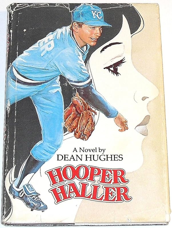 Hooper Haller by Dean Hughes