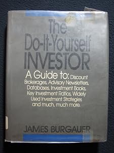 The Do-It Yourself Investor