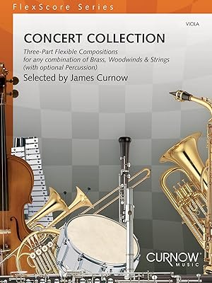 Concert Collection (Grade 1.5): Piano Accompaniment