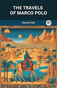 The Travels of Marco Polo