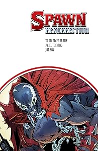 Spawn: Resurrection