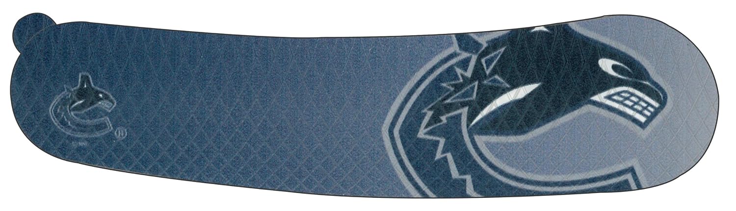 

NHL Vancouver Canucks Blade Tape Player Version 1