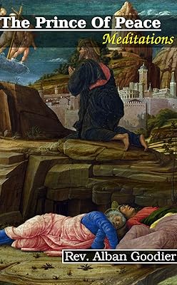 The Prince Of Peace: Meditations: Linked to the Bible