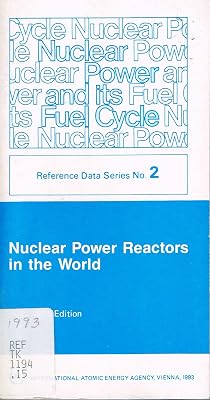 Nuclear Power Reactors in the World (Reference Data S.)