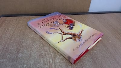 Fairy Tales and Fantastic Stories
