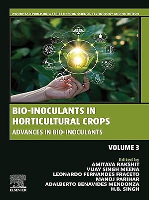 Bio-inoculants in Horticultural Crops: Advances in Bio-inoculant, Volume 3
