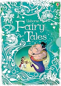 Fairy Tales Gift Set (Gift Sets)