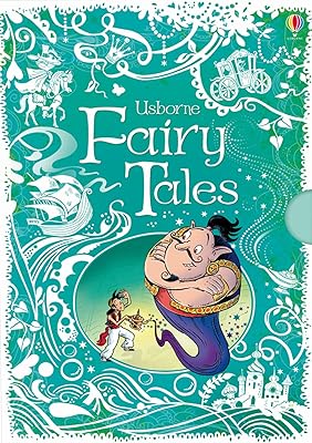 Fairy Tales Gift Set (Gift Sets)
