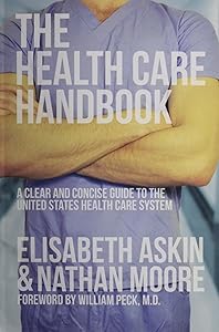 The Health Care Handbook by Elisabeth Askin