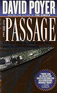 The Passage: A Thriller (Dan Lenson Novels Book 4) by David Poyer