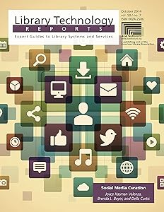 Social Media Curation