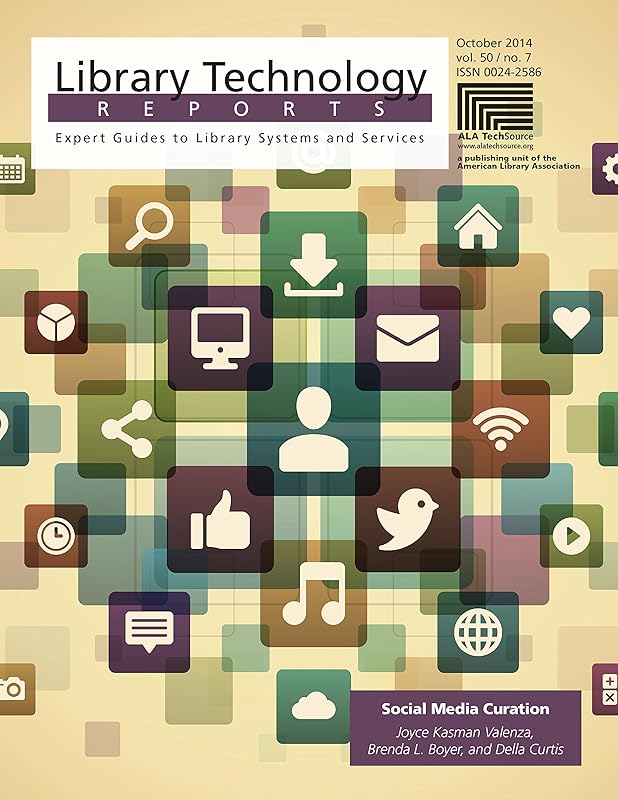 Social Media Curation by Joyce Kasman Valenza