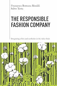 The Responsible Fashion Company by Francesca Romana Rinaldi