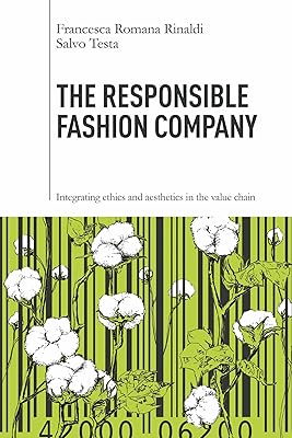 The Responsible Fashion Company