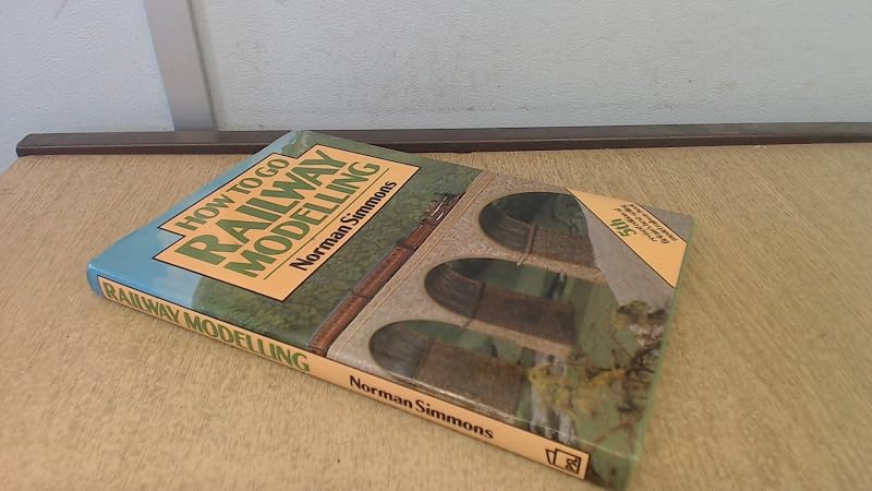 *Use 1852600578*how/railway Mod by Norman SIMMONS
