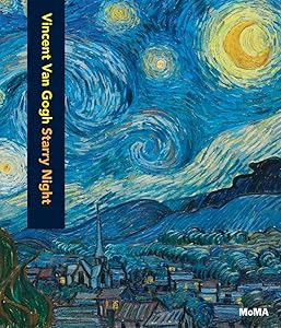 Vincent van Gogh: Starry Night
