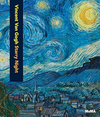 Vincent van Gogh: Starry Night