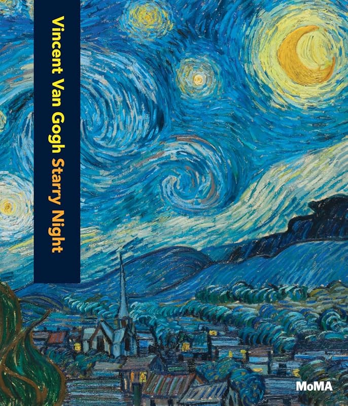 Vincent van Gogh: Starry Night by Richard Thomson