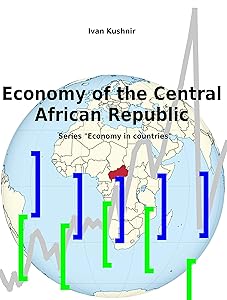 Economy of the Central African Republic