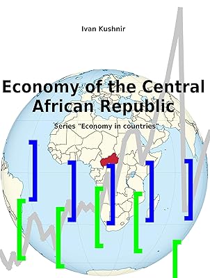 Economy of the Central African Republic