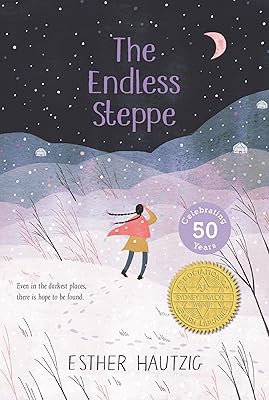 The Endless Steppe: Growing Up in Siberia