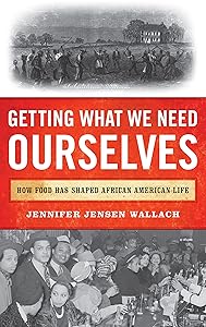 Getting What We Need Ourselves by Jennifer Wallach