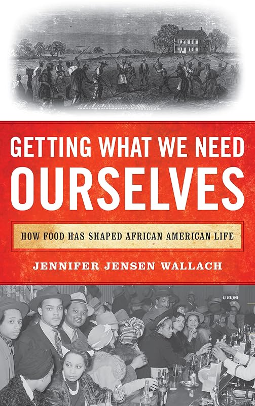 Getting What We Need Ourselves by Jennifer Wallach