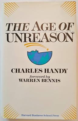 The Age of Unreason