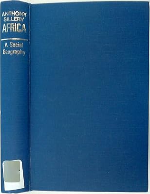 Africa: A Social Geography