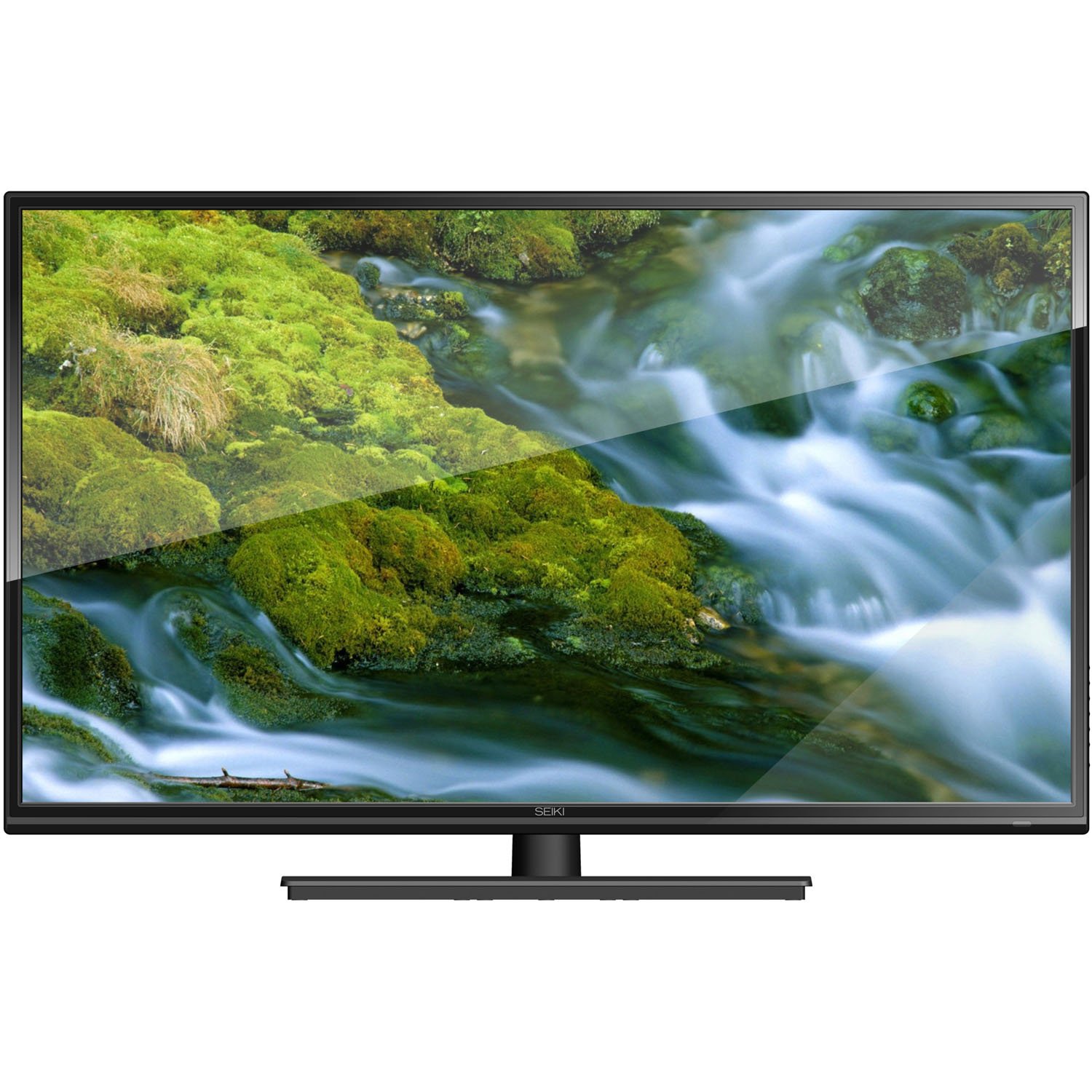 seiki se46fy10 46-inch 1080p 60hz led hdtv (black)