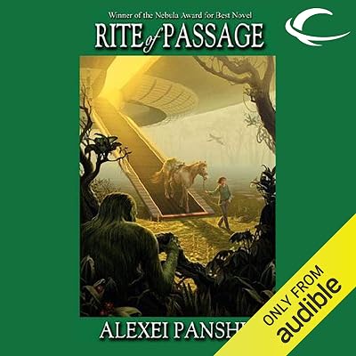 Rite of Passage