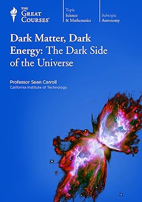 Dark Matter, Dark Energy: The Dark Side of the Universe